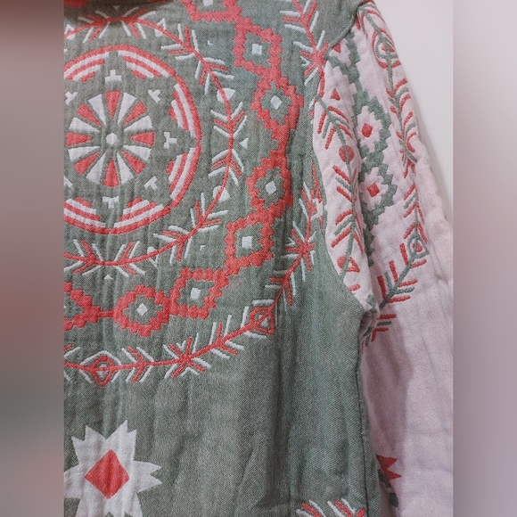 Hoodie upcycle - Picture 7 of 10